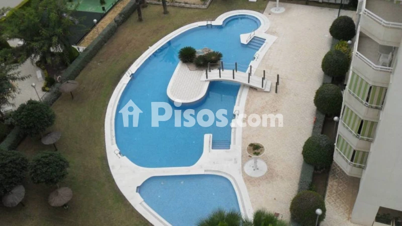 Pis – Alacant / Alicante, l'Albufereta, l'Alacantí