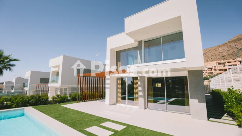 Casa – Finestrat