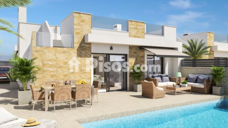 Casa – San Fulgencio