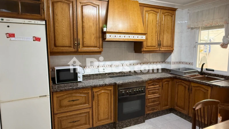 Piso – Elche/Elx, Altabix, Urbanització Les Atzavares