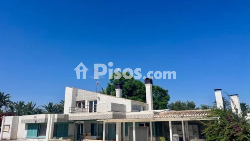 Casa – Elx - Elche