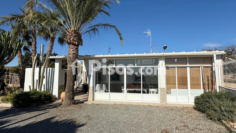 Casa – Elx - Elche