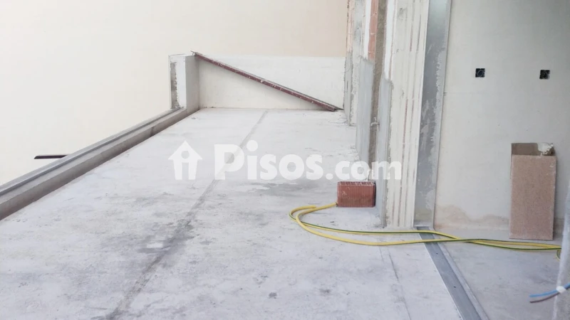 Piso – Elx - Elche