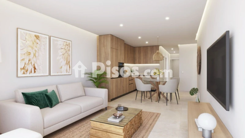 Pis – Elche/Elx, l'Asil, el Baix Vinalopó