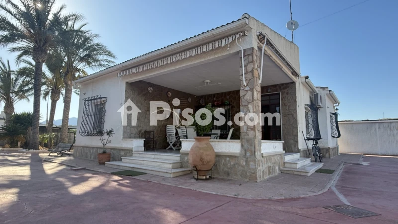 Casa – Elx - Elche