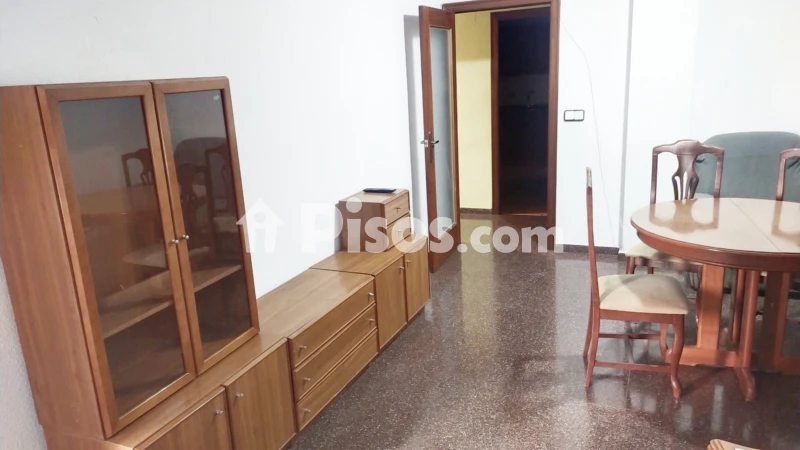 Piso – Elche/Elx, Pont Nou, el Baix Vinalopó