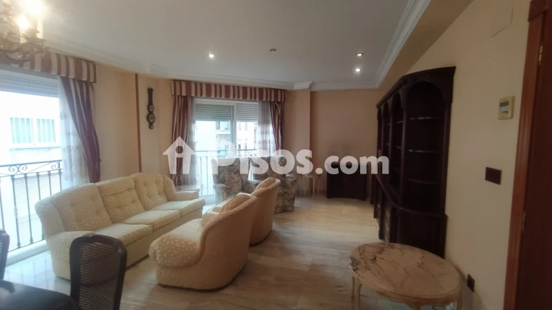 Piso – Elche/Elx, Pataes, el Baix Vinalopó