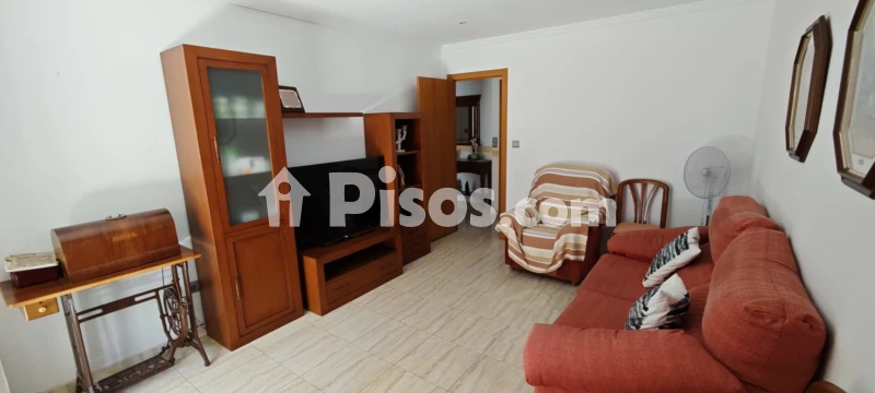 Pis – Elx - Elche