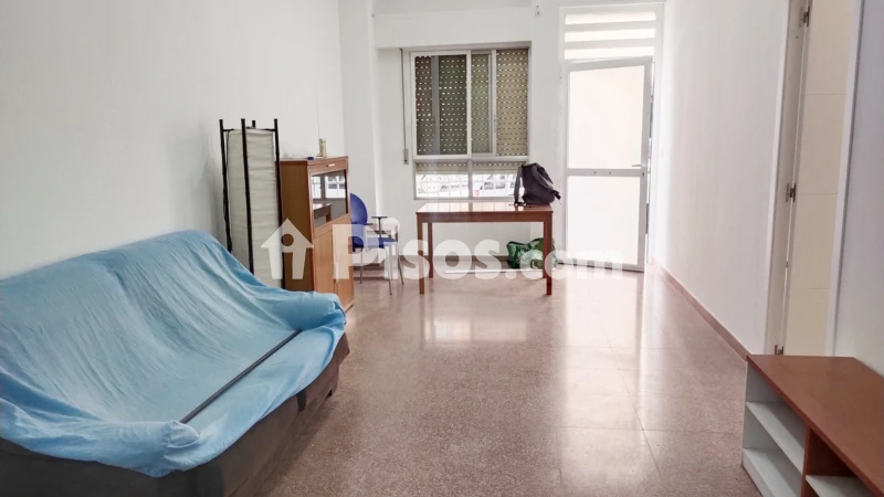 Piso en venta en Carrús Este-Camí Dels Magros