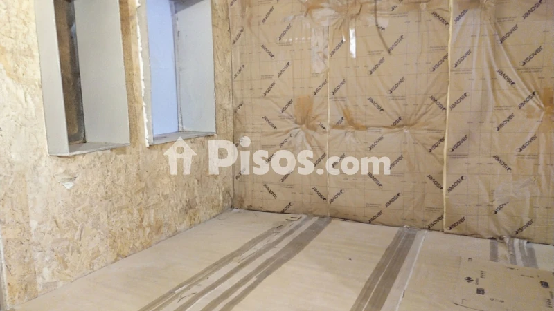 Piso en venta en Carrús Oeste-El Toscar