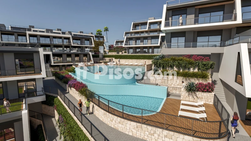 Piso – Santa Pola