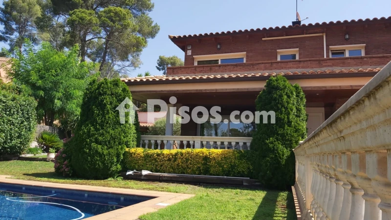 Fotografía del inmueble reportado: 4.800 €/mes — Barcelona, Barcelona
