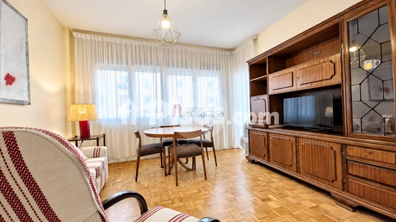 Fotografía del inmueble reportado: 2.500 €/mes — Madrid, Madrid