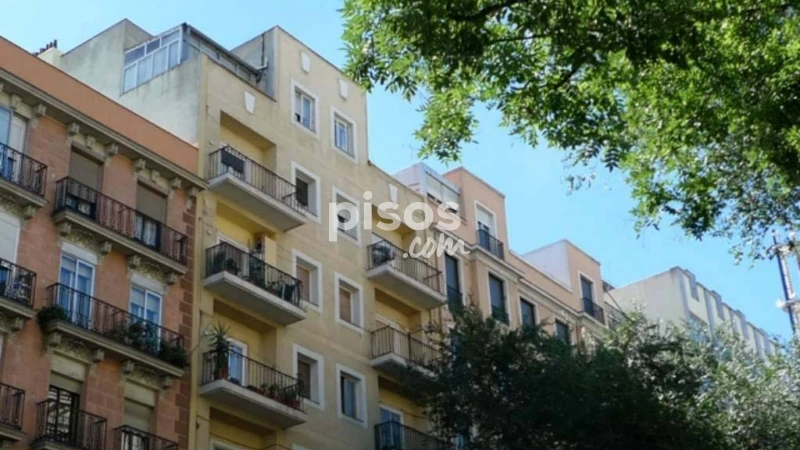 Piso en alquiler en Calle de Alcalá, cerca de Calle de Rufino Blanco