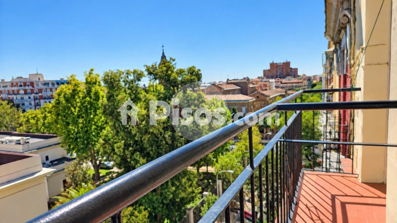 Fotografía del inmueble reportado: 2.000 €/mes — Madrid, Madrid