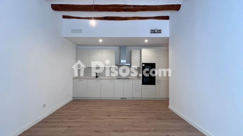 Fotografía del inmueble reportado: 1.022 €/mes — Barcelona, Barcelona
