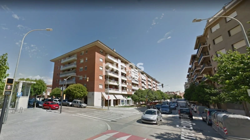 Commercial premises for rent in Carrer d'Eugeni d'Ors, near Carrer Francesc de Paula Bove, Sant Julià (Vilafranca del Penedès) of 800 €<span>/month</span>