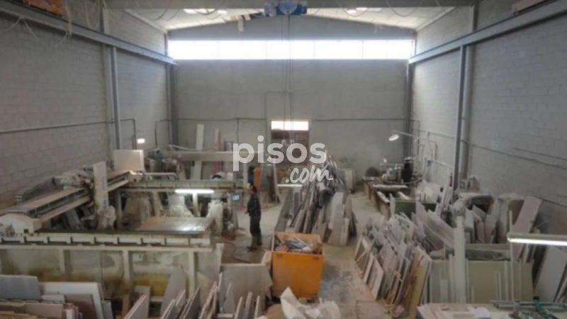 Industrial warehouse for sale in Biguetes, Sant Llorenç d'Hortons of 300.000 €