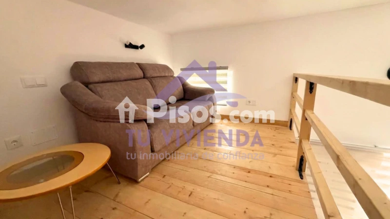 Fotografía del inmueble reportado: 795 €/mes — Valladolid, Valladolid