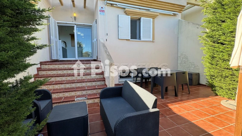 Fotografía del inmueble reportado: 1.400 €/mes — Cádiz, Cádiz