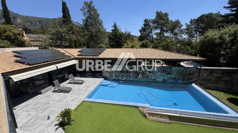 Fotografía del inmueble reportado: 3.500 €/mes — Barcelona, Barcelona