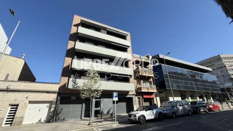Fotografía del inmueble reportado: 1.300 €/mes — Barcelona, Barcelona
