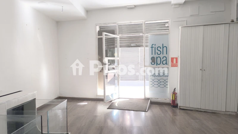 Piso – Barcelona Capital - Vista 3