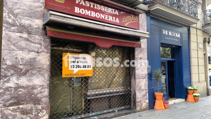 Piso – Barcelona Capital - Vista 3
