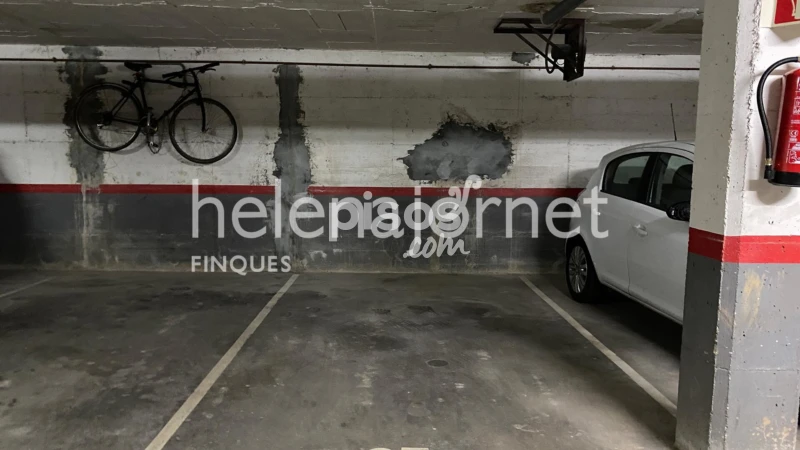 Garatge en venda a Avinguda de Sant Pol, S'Agaró (Castell d'Aro, Platja d'Aro i s'Agaró) de 15.000 €