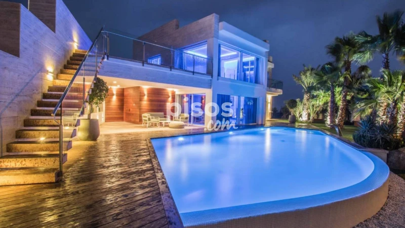 Casa en venta en Carrer Mas Nou, Urbanitzacions (Castell d'Aro, Platja d'Aro i s'Agaró) de 3.400.000 €