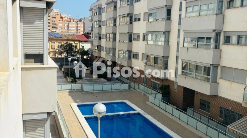 Fotografía del inmueble reportado: 2.000 €/mes — Valencia, Valencia