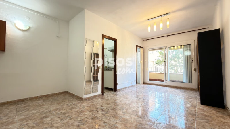 Piso en alquiler en Carrer de Servet, 41, cerca de Plaça de Marià Brossa