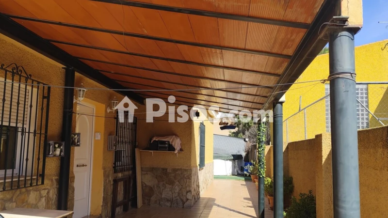 Casa – Hellín, Albacete