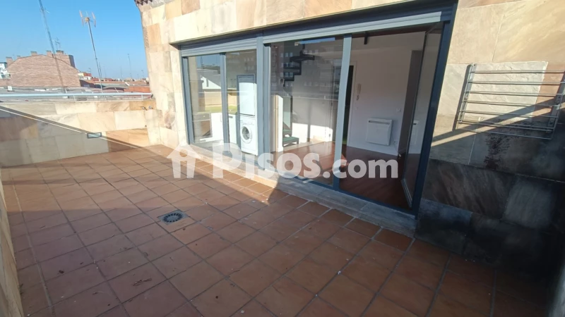 Fotografía del inmueble reportado: 825 €/mes — Madrid, Madrid