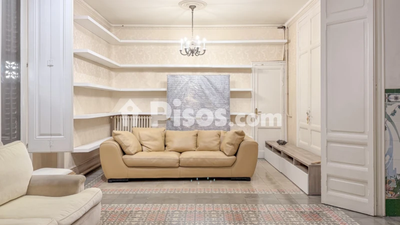 Fotografía del inmueble reportado: 4.000 €/mes — Barcelona, Barcelona