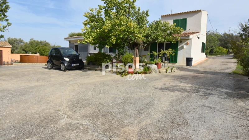 Casa rústica en venta en Polígono Poligono, Ciutat d'Alcúdia (Alcúdia) de 740.000 €