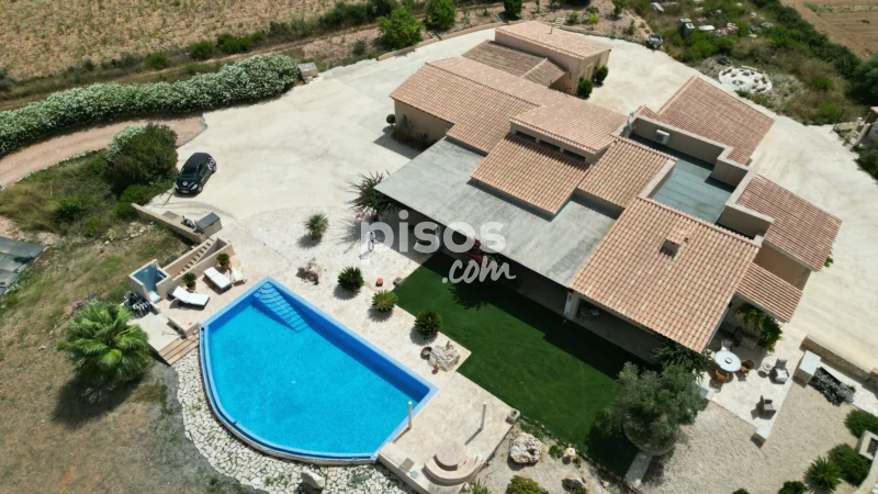 Casa en venta en Son Proenç, Son Proenç (Felanitx) de 2.390.000 €