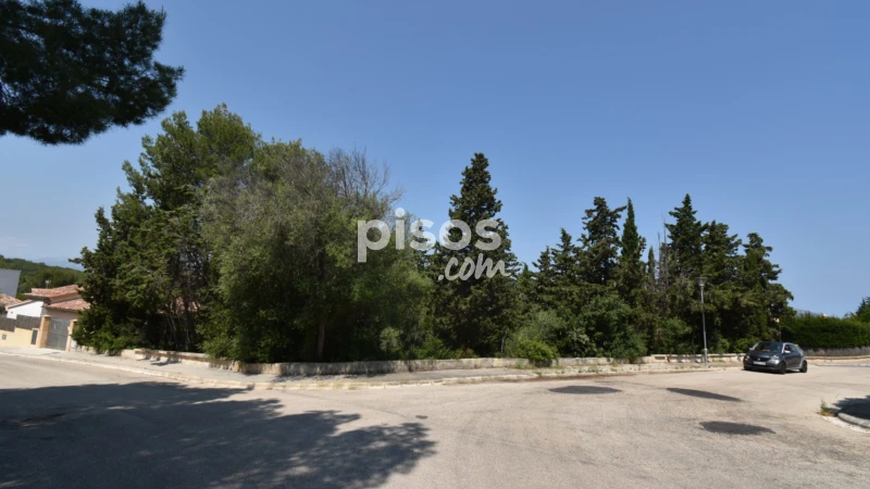 Land for sale in Carrer del Roure, Marina Manresa-Mal Pas-Bonaire (Alcúdia) of 210.000 €