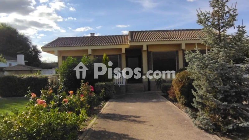 Casa - Vista 3