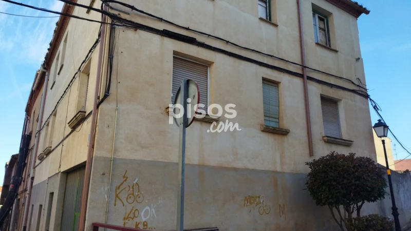 Casa en venta en Calle de Santa María, Alberite de 190.000 €
