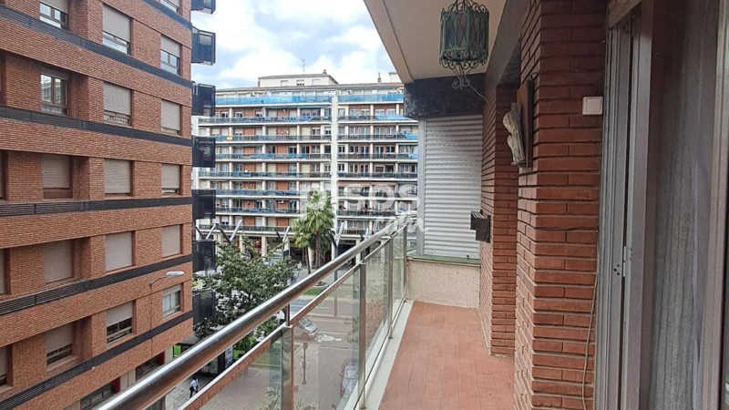Piso en venta en Calle Gran Via, Centro (Logroño) de 259.000 €