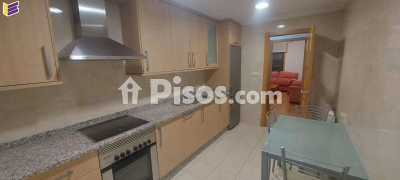 Fotografía del inmueble reportado: 550 €/mes — Pontevedra, Pontevedra