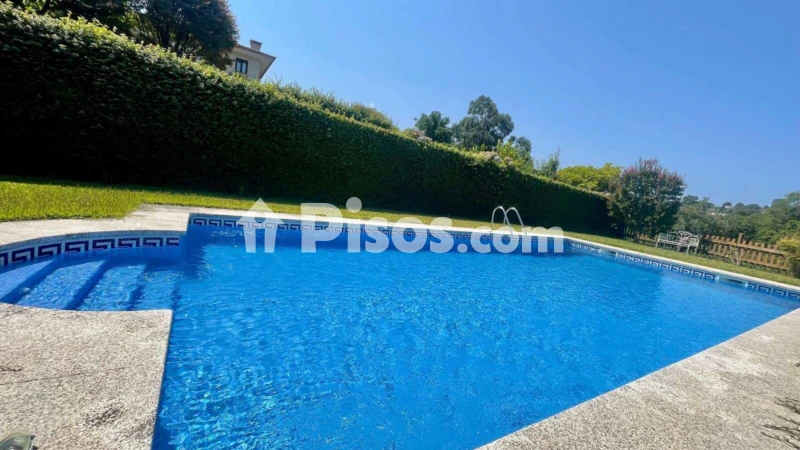 Fotografía del inmueble reportado: 2.500 €/mes — Pontevedra, Pontevedra