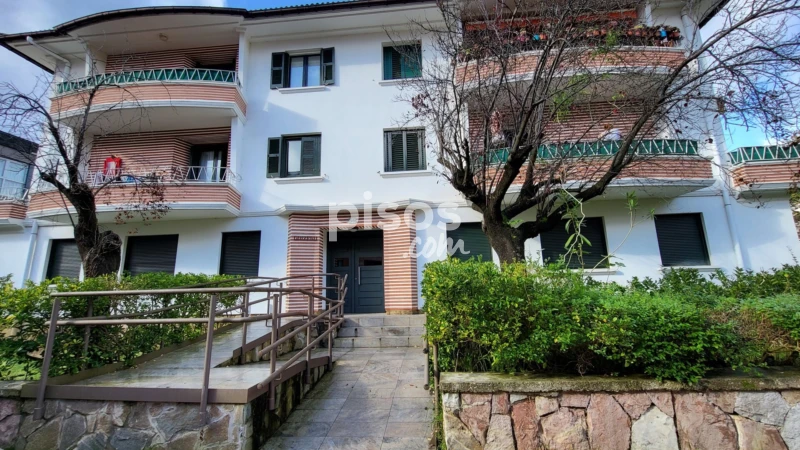 Piso en venta en Nafarroa Kalea, 56, Zarautz de 860.000 €
