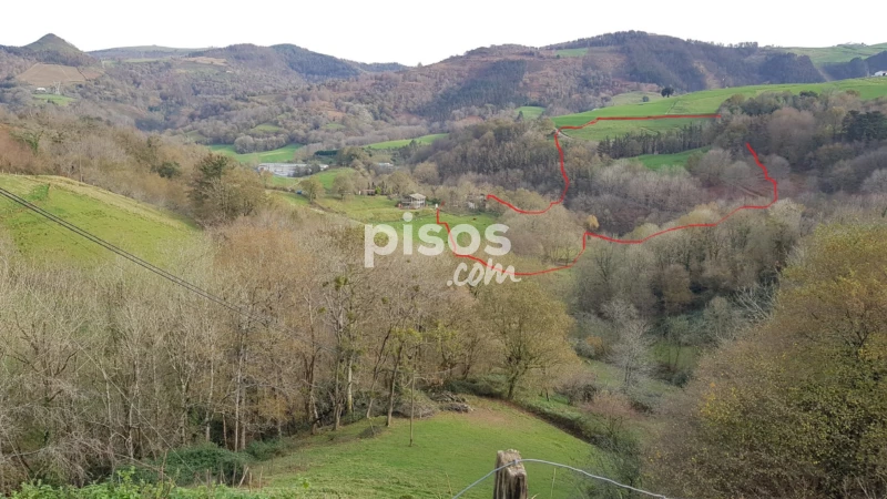 Rustic property for sale in Andatza Diseminado, Number 4, Aia of 235.000 €
