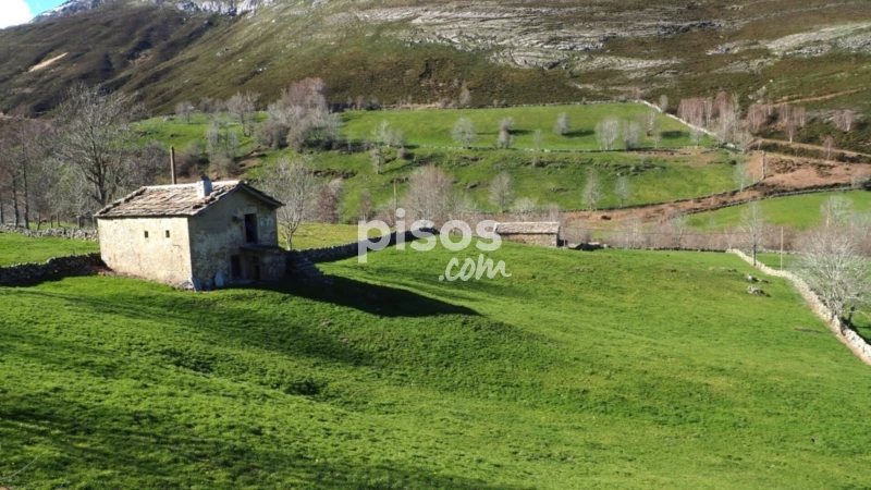 Casa en venda a Lugar Trueba, Número 163, Trueba (Espinosa de los Monteros) de 52.900 €