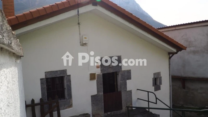 House in Arredondo - Vista 3