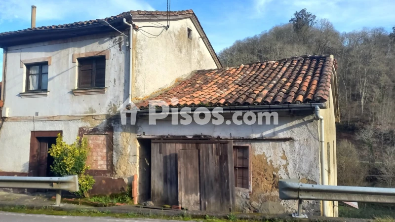 House in Cabranes - Vista 3