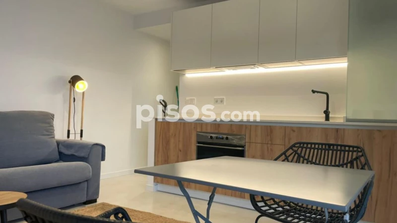 Apartamento en venta en Carrer de Sant Esteve, La Fosca-Cala Margarida (Palamós)