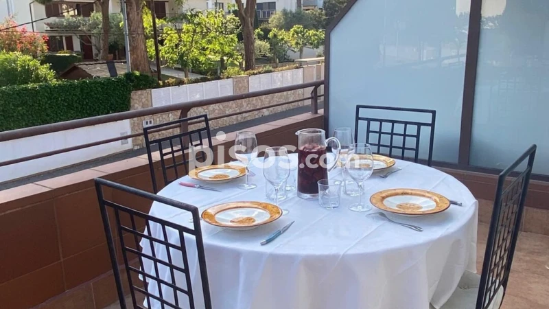 Dúplex en venta en Carrer de Josep Pla, La Fosca-Cala Margarida (Palamós) de 480.000 €